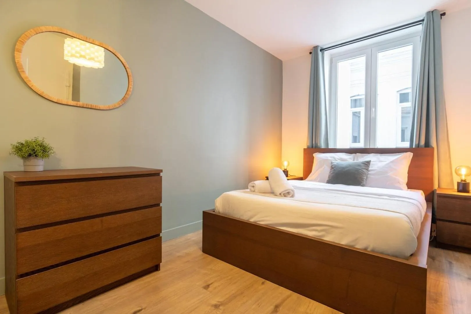 Lille Grand Place - Superb apartment 2bdrm