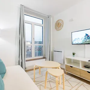 Hypercentre - Beautiful For 2 Person ! Appartement