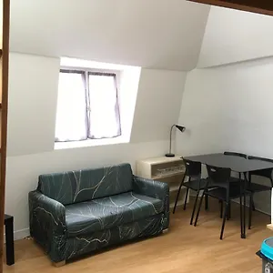 Studio Gambetta Appartement
