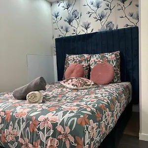 Just Cozy Privé Totalement Indépendante Appartement
